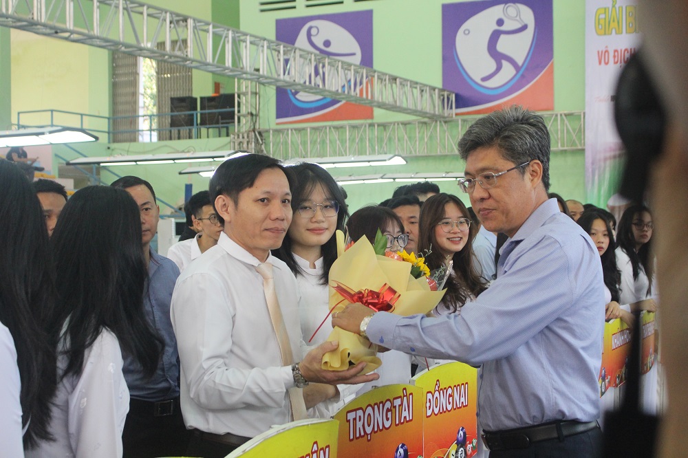 Khai mạc Giải Billiards & Snooker vô địch quốc gia (vòng 1) - Bình Thuận 2023