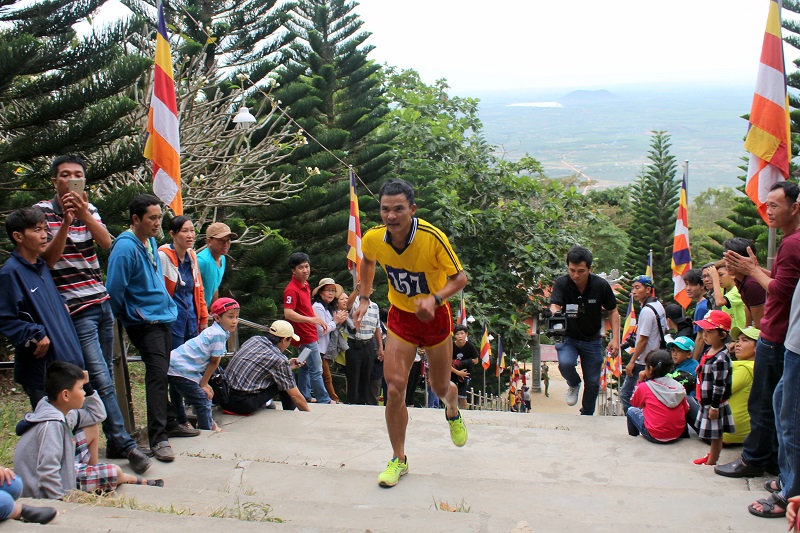 ĐIỀU LỆ Hội thi leo núi Tà Cú Hàm Thuận Nam – Bình Thuận mở rộng lần thứ 25 năm 2022
