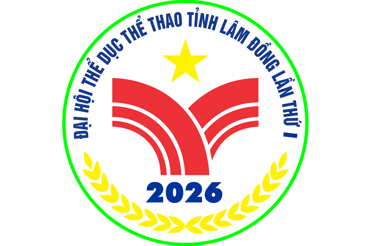 Khởi động Đại hội TDTT các cấp tỉnh Lâm Đồng lần thứ I năm 2026