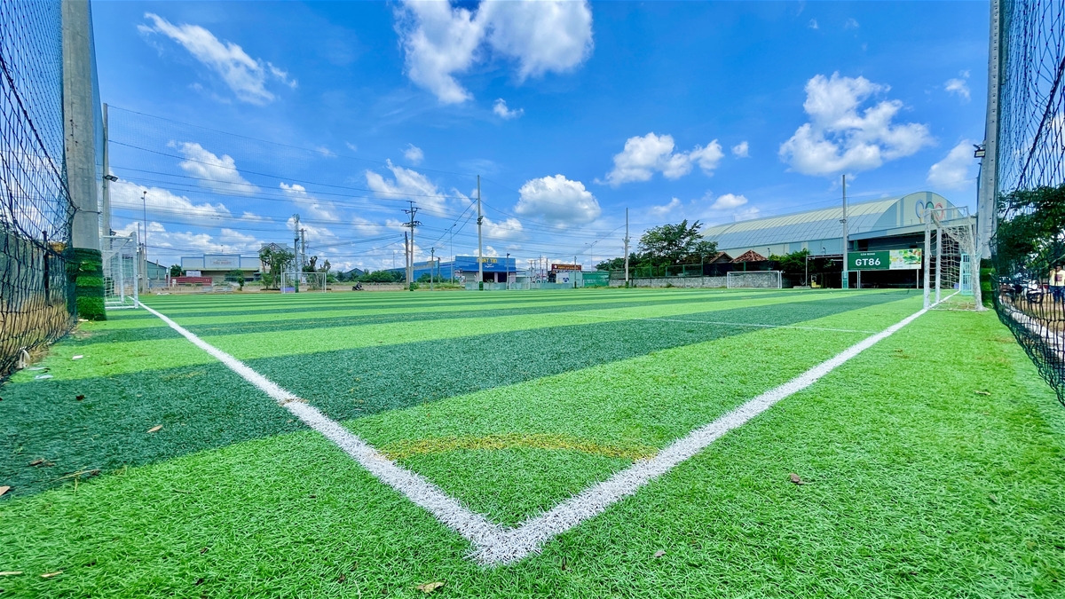 Điều lệ Giải Bóng đá 7 người vô địch tỉnh Bình Thuận mở rộng lần thứ II năm 2025 - Cúp Sơn Con Gấu BEHR 